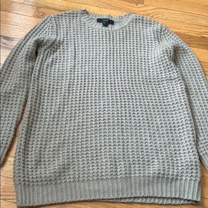 Forever 21 knit sweater